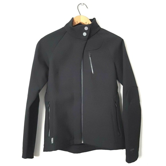 Icebreaker Jackets & Blazers - Icebreaker Kenai Merino Wool Soft Shell Jacket